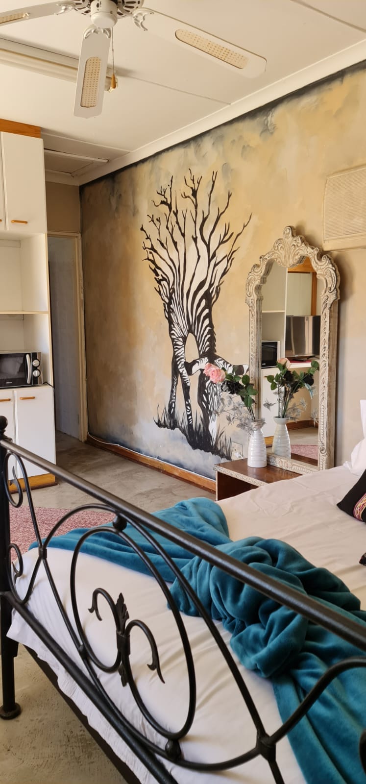 To Let 5 Bedroom Property for Rent in Dan Pienaar Free State